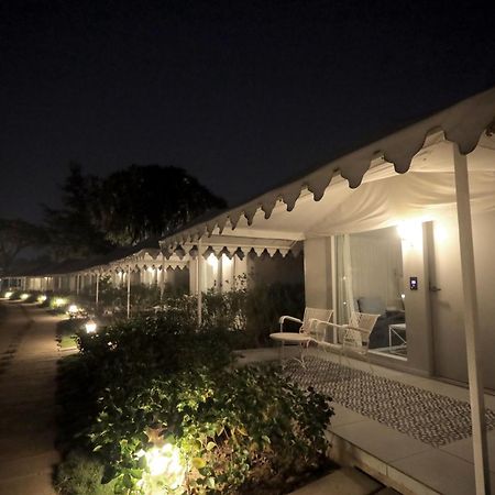 The Fern Seaside Luxurious Tent Resort Daman Ngoại thất bức ảnh